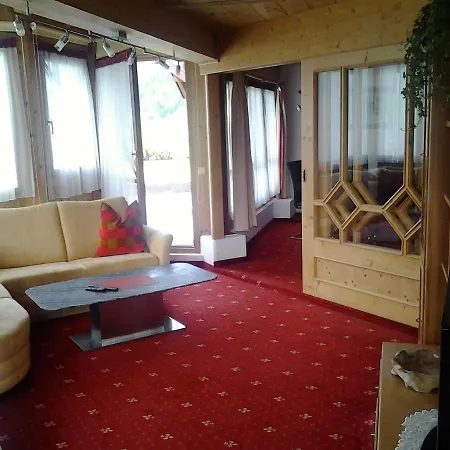 Haus Wilding Daire *