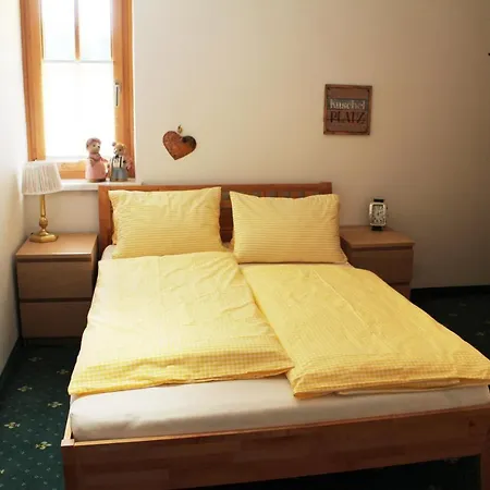 Haus Wilding Daire Radstadt