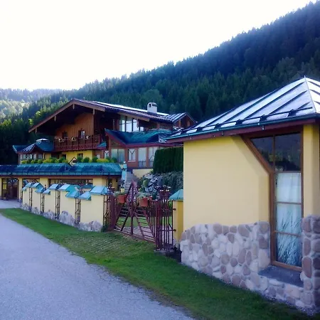 Haus Wilding Daire